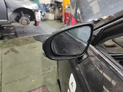 Second-hand car spare part left rearview mirror for lexus is 2.5 16v cat (híbrido) oem iam references 8794053751c2  