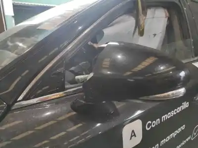 Second-hand car spare part left rearview mirror for lexus is 2.5 16v cat (híbrido) oem iam references 8794053751c2  