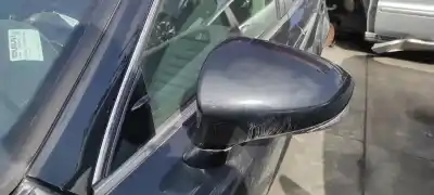 Second-hand car spare part LEFT REARVIEW MIRROR for LEXUS IS  OEM IAM references 8794053751C2  