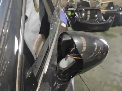 Second-hand car spare part left rearview mirror for lexus is 2.5 16v cat (híbrido) oem iam references 8794053751c2  