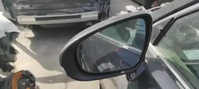 Second-hand car spare part left rearview mirror for lexus is 2.5 16v cat (híbrido) oem iam references 8794053751c2  