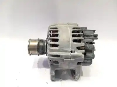Second-hand car spare part ALTERNATOR for SEAT TOLEDO IV (KG3)  OEM IAM references 4E903015  
