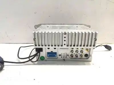 İkinci el araba yedek parçası ÇOK FONKSIYONLU EKRAN için SEAT IBIZA (6J5)  OEM IAM referansları 5F0919604  