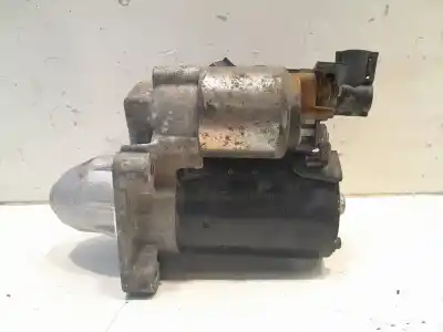 Pièce détachée automobile d'occasion DÉMARREUR DE VOITURE pour FORD FIESTA V (JH_, JD_)  Références OEM IAM 2S6U11000CB  