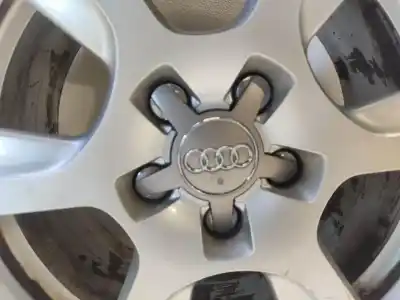 Автозапчасти б/у шина за audi a4 b8 (8k2) 2.0 tdi ссылки oem iam 8k601025f  