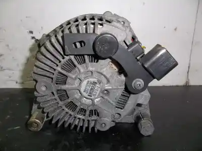 Second-hand car spare part ALTERNATOR for PEUGEOT 807 (EB_)  OEM IAM references 9654752880  