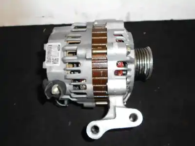 Автозапчастина б/у генератор для ford fusion (ju_) 1.4 посилання на oem iam 2s6t10300db  