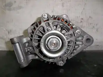 Автозапчастина б/у ГЕНЕРАТОР для FORD FUSION (JU_)  Посилання на OEM IAM 2S6T10300DB  