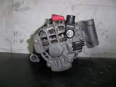 Автозапчастина б/у генератор для ford fusion (ju_) 1.4 посилання на oem iam 2s6t10300db  