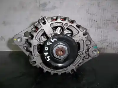 Pezzo di ricambio per auto di seconda mano ALTERNATORE per CHEVROLET AVEO / KALOS HATCHBACK (T200)  Riferimenti OEM IAM 96652100  