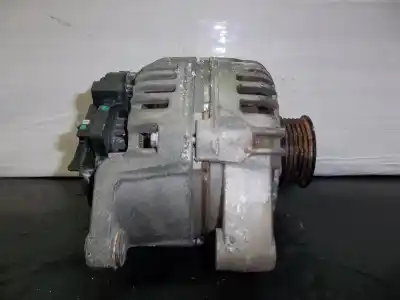 Автозапчастина б/у ГЕНЕРАТОР для OPEL ASTRA H (A04)  Посилання на OEM IAM 55556069  