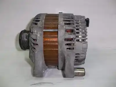 Piesă de schimb auto la mâna a doua ALTERNATOR pentru CITROEN C4 PICASSO II  Referințe OEM IAM 9654752880  