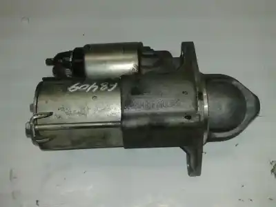 İkinci el araba yedek parçası MOTOR ÇALISIYOR için OPEL ASTRA H GTC (A04)  OEM IAM referansları 55556092  