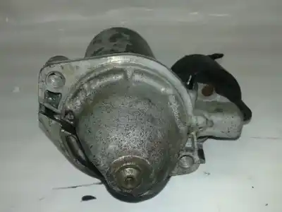 Second-hand car spare part STARTER MOTOR for MERCEDES-BENZ CLASE C (W202)  OEM IAM references A0031513801  