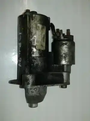 Second-hand car spare part STARTER MOTOR for FORD FUSION (JU_)  OEM IAM references 2S6U11000EB  