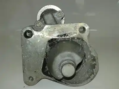 Second-hand car spare part starter motor for ford fusion (ju_) 1.4 tdci oem iam references 2s6u11000eb  
