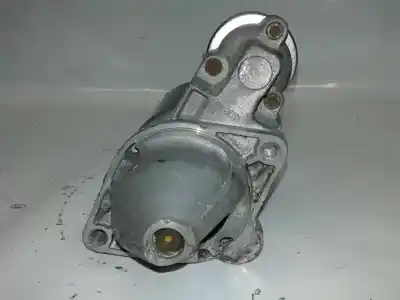 Second-hand car spare part STARTER MOTOR for SMART FORTWO COUPÉ (450)  OEM IAM references 0051513801  