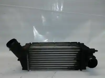 Peça sobressalente para automóvel em segunda mão INTERCOOLER por PEUGEOT 307 (3A/C)  Referências OEM IAM 0384G4  