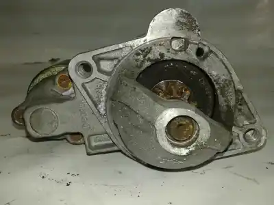Second-hand car spare part STARTER MOTOR for SMART CITY-COUPE (450)  OEM IAM references 0051513801  