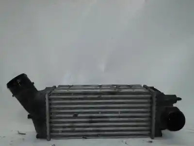 Peça sobressalente para automóvel em segunda mão INTERCOOLER por CITROEN C4 COUPÉ (LA_)  Referências OEM IAM 0384G4  