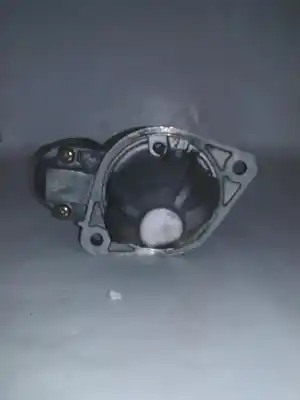 Автозапчасти б/у ДВИГАТЕЛЬ ЗАПУСКАЕТСЯ за MITSUBISHI COLT VI (Z3_A, Z2_A)  ссылки OEM IAM MR994922  