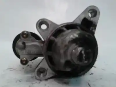 Автозапчасти б/у двигатель запускается за ford focus i (daw, dbw) 2.0 16v ссылки oem iam 96bb11000ac  