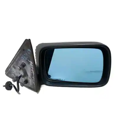 Second-hand car spare part RIGHT REARVIEW MIRROR for BMW 3 COMPACT (E36)  OEM IAM references 51168144406  
