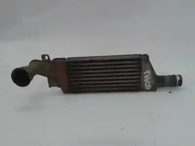 Pezzo di ricambio per auto di seconda mano INTERCOOLER per OPEL CORSA C (X01)  Riferimenti OEM IAM 93177425  