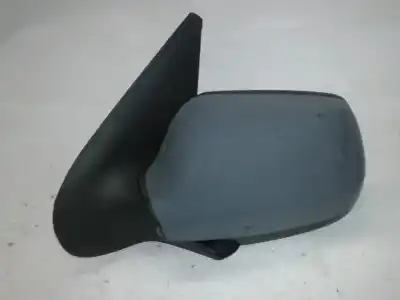 Pezzo di ricambio per auto di seconda mano RETROVISORE DESTRO per MAZDA 2 (DY)  Riferimenti OEM IAM DD216912ZB  