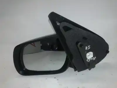 Pezzo di ricambio per auto di seconda mano retrovisore destro per mazda 2 (dy) 1.4 riferimenti oem iam dd216912zb  