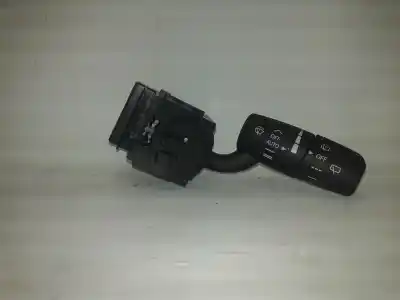Peça sobressalente para automóvel em segunda mão comandos de alavanca por mazda cx-5 (kf) 2.2 d referências oem iam kp4717f899  