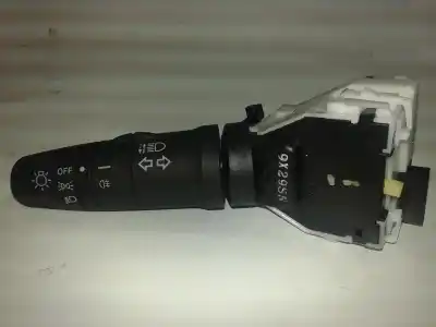 Gebrauchtes Autoersatzteil MULTIFUNKTIONSSTEUERUNG zum NISSAN MICRA III (K12)  OEM-IAM-Referenzen 255409U01D  