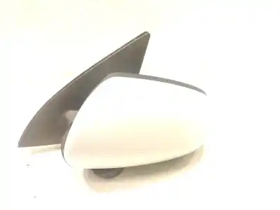 Peça sobressalente para automóvel em segunda mão espelho retrovisor direito por kia cee´d hatchback (ed) 1.6 crdi 90 referências oem iam 876201had0  