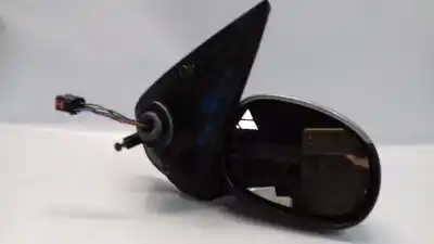 Second-hand car spare part RIGHT REARVIEW MIRROR for PEUGEOT 206 HATCHBACK (2A/C)  OEM IAM references 8154JF  