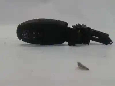 Peça sobressalente para automóvel em segunda mão comandos de alavanca por citroen c5 iii (rd_) 2.0 hdi 165 referências oem iam 96336889xt  