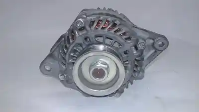 Peça sobressalente para automóvel em segunda mão alternador por mitsubishi colt vi (z3_a, z2_a) 1.1 (z31a, z32a) referências oem iam 1800a247  