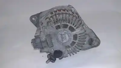 Peça sobressalente para automóvel em segunda mão alternador por mitsubishi colt vi (z3_a, z2_a) 1.1 (z31a, z32a) referências oem iam 1800a247  