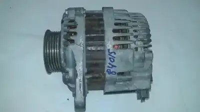 Piesă de schimb auto la mâna a doua ALTERNATOR pentru MITSUBISHI COLT VI (Z3_A, Z2_A)  Referințe OEM IAM 1800A247  