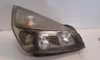 Автозапчастина б/у ПРАВА ФА для RENAULT ESPACE IV (JK0/1_)  Посилання на OEM IAM 7701053980  