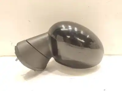 Peça sobressalente para automóvel em segunda mão espelho retrovisor esquerdo por mini mini (r56) cooper referências oem iam 51162755635  