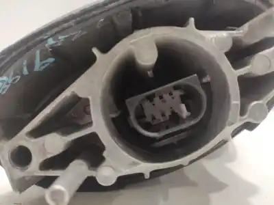 Peça sobressalente para automóvel em segunda mão espelho retrovisor esquerdo por mini mini (r56) cooper referências oem iam 51162755635  