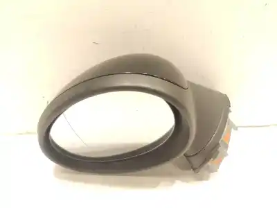 Peça sobressalente para automóvel em segunda mão ESPELHO RETROVISOR ESQUERDO por MINI MINI (R56)  Referências OEM IAM 51162755635  
