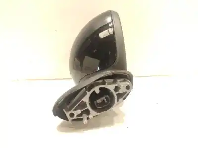 Peça sobressalente para automóvel em segunda mão espelho retrovisor esquerdo por mini mini (r56) cooper referências oem iam 51162755635  