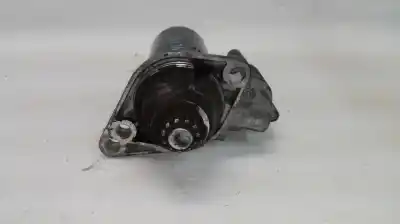 Peça sobressalente para automóvel em segunda mão MOTOR DE ARRANQUE por SEAT LEON (1P1)  Referências OEM IAM 02Z911023  