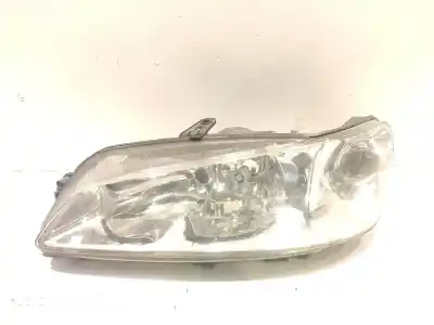Second-hand car spare part LEFT HEADLIGHT for PEUGEOT 306 (7B, N3, N5)  OEM IAM references 6204V7  