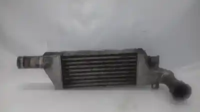 Pezzo di ricambio per auto di seconda mano INTERCOOLER per OPEL COMBO TOUR  Riferimenti OEM IAM 93177425  