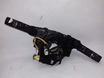 Second-hand car spare part MULTIFUNCTION SWITCH for MAZDA 2 (DE_, DH_)  OEM IAM references DF7166120B  