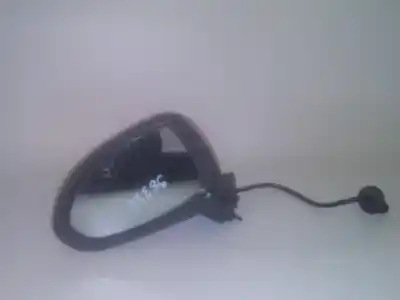 Автозапчасти б/у ЛЕВОЕ ЗЕРКАЛО за OPEL CORSA D (S07)  ссылки OEM IAM 13187615  