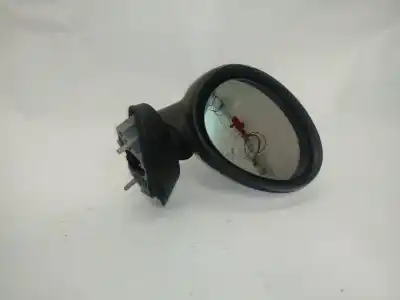 Second-hand car spare part RIGHT REARVIEW MIRROR for MINI MINI (R56)  OEM IAM references 51162755636  