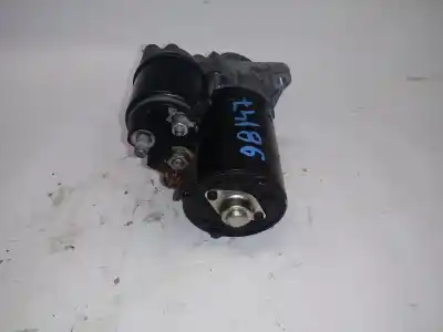 Автозапчасти б/у ДВИГАТЕЛЬ ЗАПУСКАЕТСЯ за OPEL CORSA C (X01)  ссылки OEM IAM 6202095  